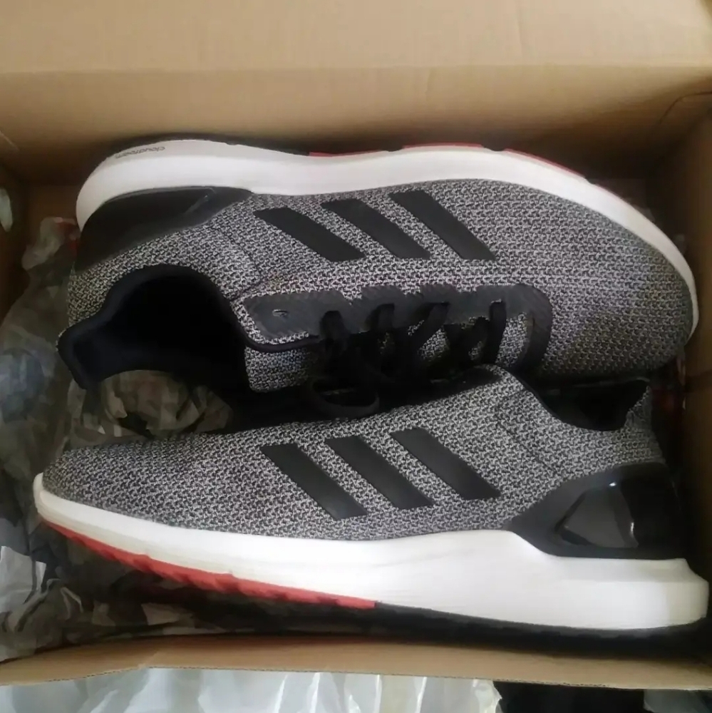 ADIDAS SIZE 12